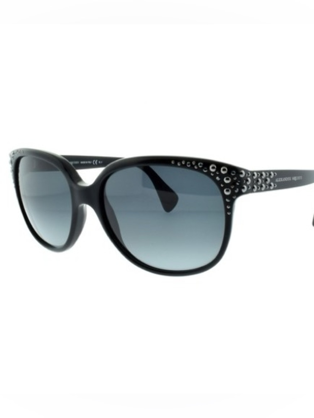 NWOT Alexander McQueen Sunglasses